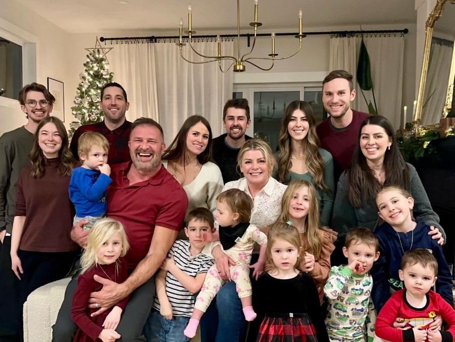 Staying active in Calgary